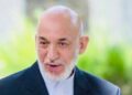 حامد کرزی: د تکبیر وروستۍ نارې د پردۍ جګړې پر ضد ملي قیام دی