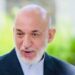 حامد کرزی: د تکبیر وروستۍ نارې د پردۍ جګړې پر ضد ملي قیام دی