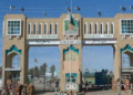 پاکستان: زموږ له اړخه چمن دروازه خلاصه ده
