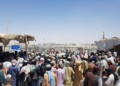 چمن کې؛ د پاکستاني عسکرو او افغان مسافرو تر منځ اخ و ډب شوی