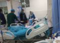 طالبان: د روغتیا وزارت؛ ټول کارکوونکي دې په عادي ډول خپلو دندو ته وګرځي