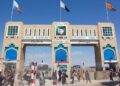 پاکستاني چارواکي: سپین بولدک دروازه به د اتو ساعتونو لپاره پرانیستې وي