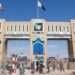 پاکستاني چارواکي: سپین بولدک دروازه به د اتو ساعتونو لپاره پرانیستې وي