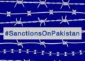 د #SanctionPakistan په نامه؛ ټولنیزو رسنیو کې د پاکستان ضد پراخ کمپاین روان دی