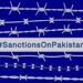 د #SanctionPakistan په نامه؛ ټولنیزو رسنیو کې د پاکستان ضد پراخ کمپاین روان دی