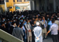 خلک: پاسپورت ریاست کې فساد اوج ته رسېدلی