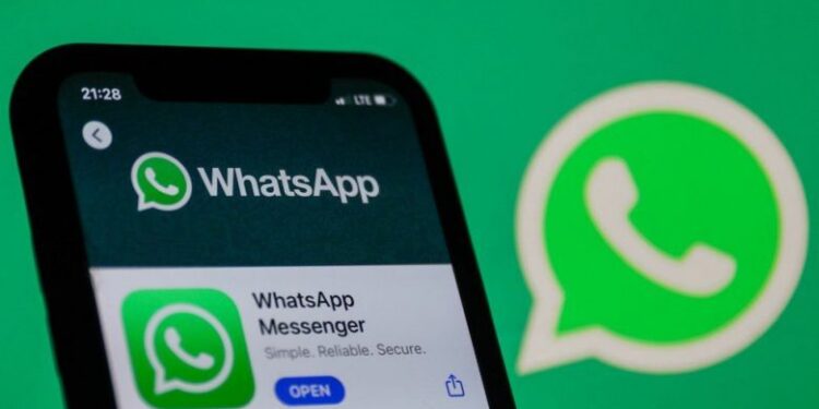 وټساپ د لوړ کیفیت تصویرونو او وېډیوګانو لېږل ممکنوي
