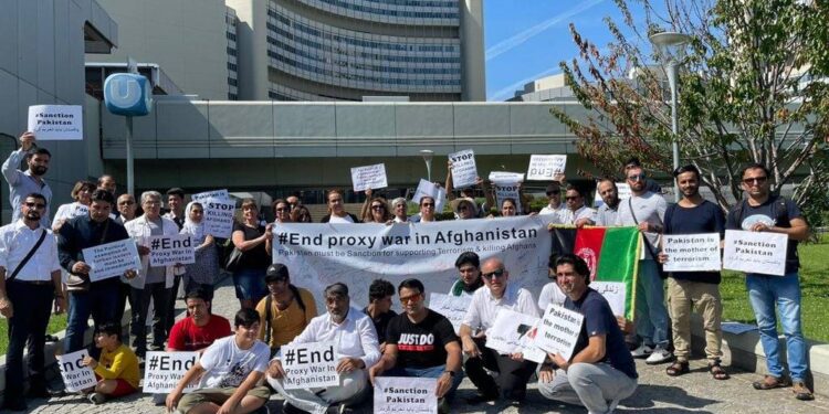 افغان لاریون کوونکي: ملګري ملتونه دې د افغان جګړې د ختمولو لپاره ګام واخلي