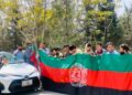 افغان ځوانان د خپل هېواد رښتينی خپلواکۍ ته سترګې په لار دي