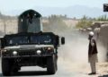 روسیه: همدا اوس افغان طالبان تر اوکراین مجهزې وسلې لري