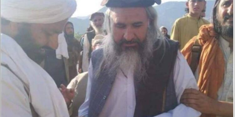 د پاکستاني طالبانو یو مشر: اوس د پاکستان وار دی چې نا مسلمانه رژیم یې ور بدل کړو