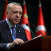 اردوغان: افغانستان سره هر راز مرستې او همکارۍ ته چمتو یو