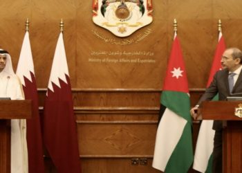 قطر: افغانستان کې د واک سوله‌ییز لېږد لپاره هڅې روانې دي