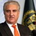 قریشیِ: نړیواله ټولنه دې له طالبانو سره خبرې پيل کړي