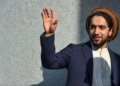 احمد مسعود: له طالبانو سره خبرو اترو ته چمتو یوو