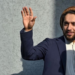 احمد مسعود: له طالبانو سره خبرو اترو ته چمتو یوو