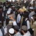 انس حقاني: نوره اړتیا نشته چې د پرديو په لمسون د يو بل وينه تویې شي