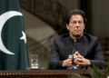 عمران خان: نړۍ دې افغانستان په رسمیت وپېژني