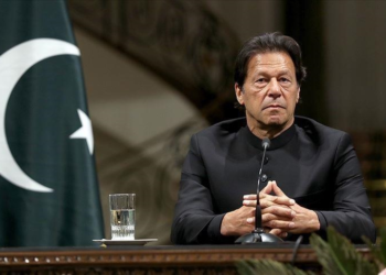 عمران خان: نړۍ دې افغانستان په رسمیت وپېژني