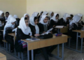 ملګري ملتونه: د نجونو او هلکانو له تعلیمي بهیر سره خپلو مرستو ته ادامه ورکوو