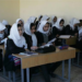 ملګري ملتونه: د نجونو او هلکانو له تعلیمي بهیر سره خپلو مرستو ته ادامه ورکوو