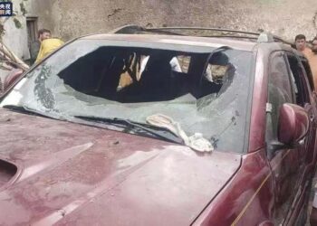 امريکايان اتلان يا اشغالګر دي؟