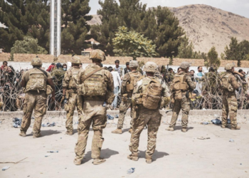 په افغانستان کې د امريکې شل کلنې جګړې پايله