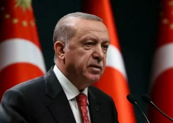 اردوغان: اروپايي ټولنه دې د افغان کډوالو د څپې د مخنیوي لپاره اقدام وکړي