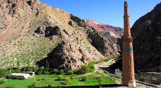 یونسکو: د افغانستان کلتوري او تاریخي شتمنۍ باید وساتل شي