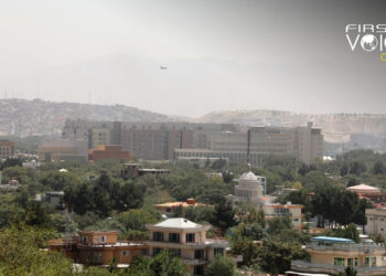 امريکا په افغانستان کې بيخي پاتې راغله