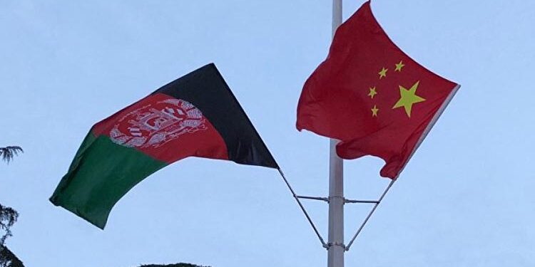 چين: هيله ده، چې افغانان نور د جنګ په لمبو کې ونه سوځي