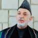 حامد کرزی:د نړیوالو راتګ وروسته،امریکا په لوی لاس طالبان جګړې ته اړ کړل