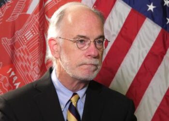 راس وېلسن: طالبان دې تاوتریخوالی ودروي او د سولې لار دې غوره کړي