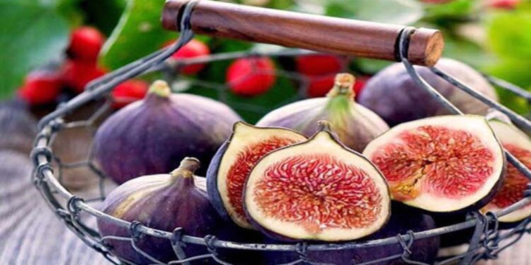 د تازه انځرو روغتیایي ګټې!