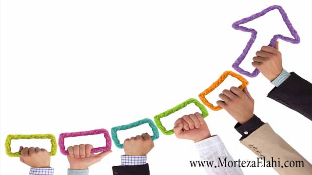 بریا ته د رسېدو لپاره څلور اساسي اصول
