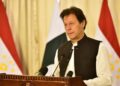 عمران خان: طالبان کېدای شي؛ د سولې په برخه کې د امریکا بالقوه شریکان واوسي.