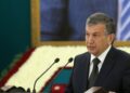 شوکت میرزایوف: د افغانستان کنګل شوې سرمایه باید بیرته افغانانو ته وسپارل شي