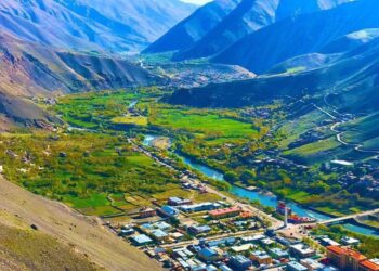 د پنجشیر د تسلیمۍ لپاره؛ له طالبانو درې غوښتنې شوې چې درې واړه یې رد کړې