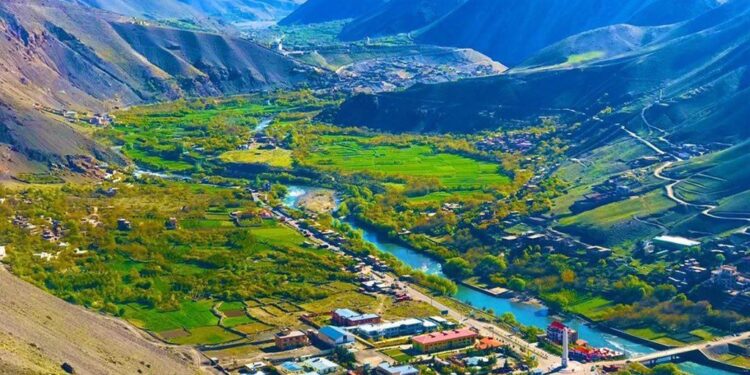 متقي پنجشیریانو ته: کلابند یاست، هغوی چې جنګ غواړي قانع یې کړئ