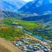 متقي پنجشیریانو ته: کلابند یاست، هغوی چې جنګ غواړي قانع یې کړئ