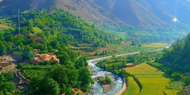 طالبان: پنجشیر کې مقاومت دډیر امتیاز لپاره دی چې،نه یې ورکوو