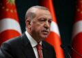 اردوغان : نوې کابینه سرپرسته ده،هر څه په ځير څارو