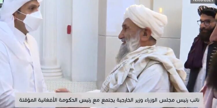 قطر او د افغانستان نوی بهرنی سیاست