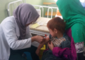 ملګري ملتونه: له افغانستان سره باید ژر تر ژره روغتیايي مرستې پيل شي
