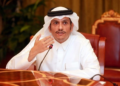 د قطر د بهرنیو چارو وزیر: طالبان دې د یوه پراخ بنسټه حکومت جوړولو ته لاس په کار شي