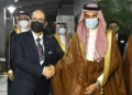سعودي عربستان او هند د افغانستان پر وضعیت خبرې کوي