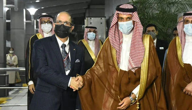 سعودي عربستان او هند د افغانستان پر وضعیت خبرې کوي