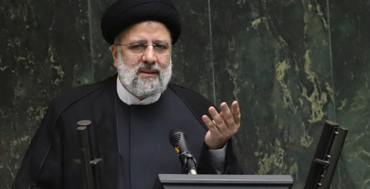 د ایران ولسمشر: ټوله سیمه باید د افغانستان په ثبات کې همکاري وکړي