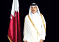 د قطر امیر: د دایمي سولې د راتګ لپاره همکاریو ته ادامه ورکوو