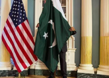 واشنګټن ټایمز: ددې وخت دی چې امریکا د پاکستان پر وړاندې اقدام وکړي